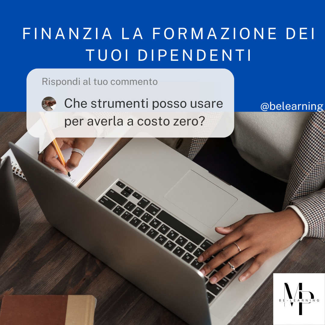 CAMPAGNA 2025 AZIENDE DI BERGAMO: FINANZIA LA FORMAZIONE DEI TUOI DIPENDENTI CON IL FONDO FOR.TE.