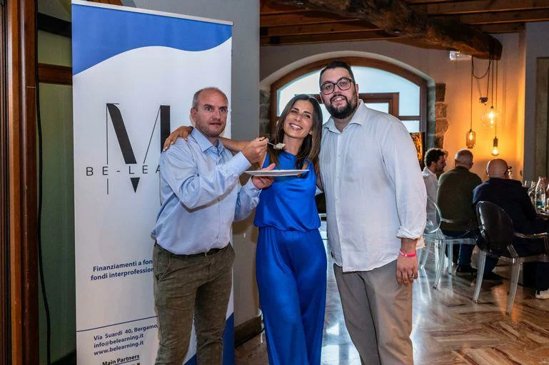 NUOVA APERTURA A CLUSONE CON VALSERIANA NEWS ED AFTER MEDIA: COMUNICARE GLI STRUMENTI DI FORMAZIONE FINANZIATA